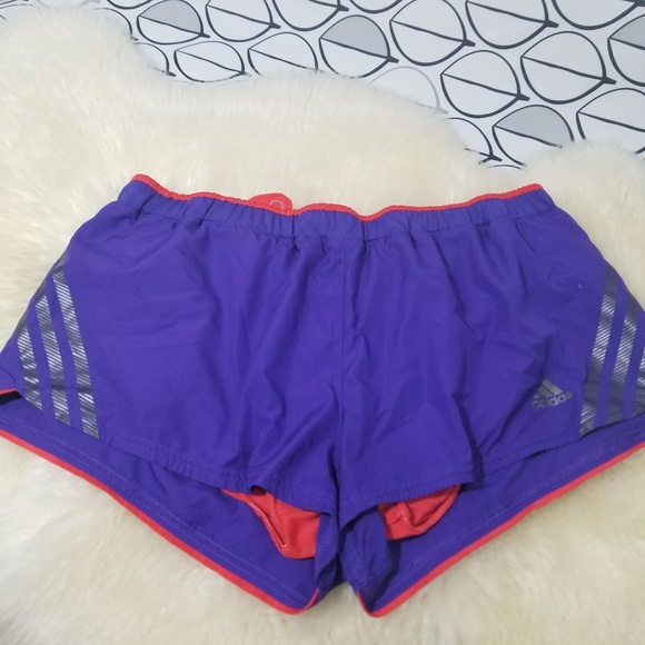 adidas supernova climacool shorts